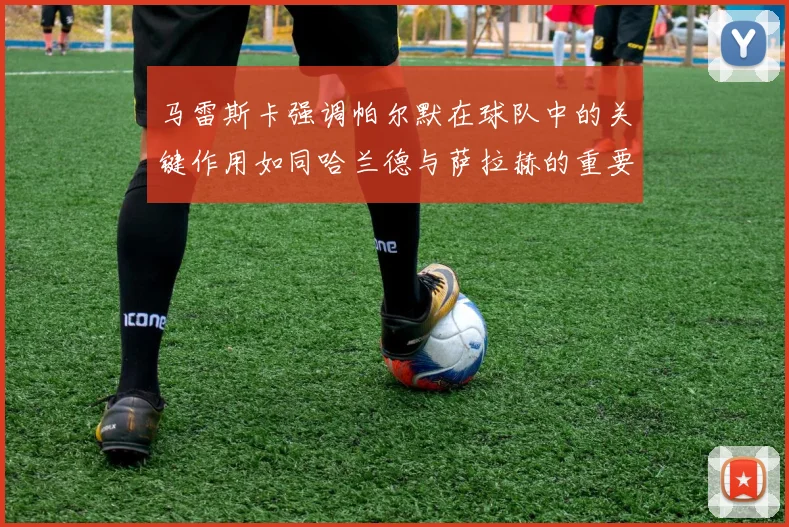 马雷斯卡强调帕尔默在球队中的关键作用如同哈兰德与萨拉赫的重要性
