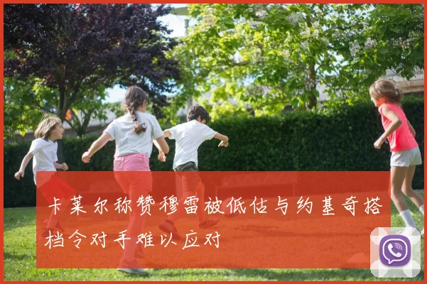 卡莱尔称赞穆雷被低估与约基奇搭档令对手难以应对