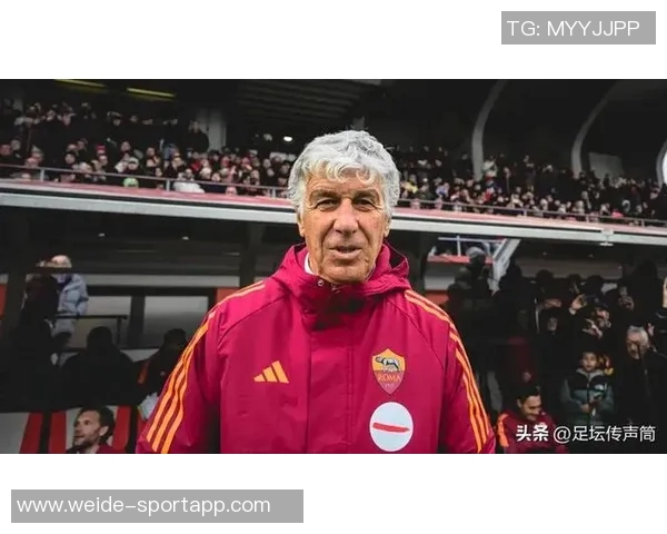 加斯佩里尼透露拉涅利在训练基地保持距离以避免更衣室冲突