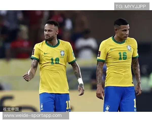 安切洛蒂强调内马尔与维尼修斯需全力以赴以迎接挑战