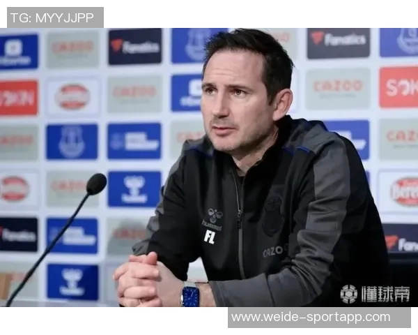 兰帕德谈教练生涯：用行动证明质疑者的错误是我最大的动力